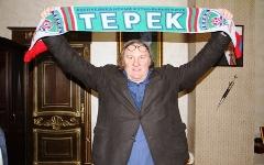 Жерар Депардье. Фото с сайта ahmat-arena.ru