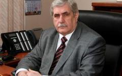 Геннадий Микичура. Фото с сайта new.gov-murman.ru