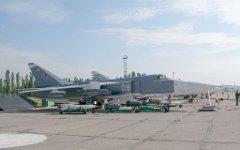 Аэродром Балтимор. Фото с сайта militaryphotos.net