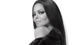 Джанет Джексон. Фото с сайта janetjackson.com