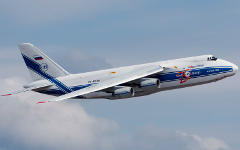 Ан-124. Фото с сайта wikipedia.org