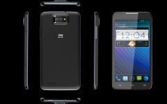 ZTE Grand Memo. Фото с сайта zte.com.cn