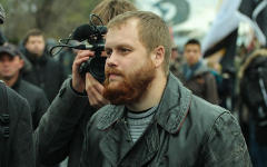 Дмитрий Демушкин. Фото с сайта wikipedia.org