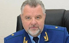 Александр Игнатенко. Фото с сайта mosoblproc.ru