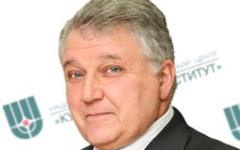 Михаил Ковальчук. Фото с сайта nrcki.ru