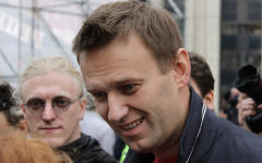 Алексей Навальный © KM.RU, Филипп Киреев