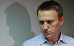 Алексей Навальный © РИА Новости, Сергей Кузнецов