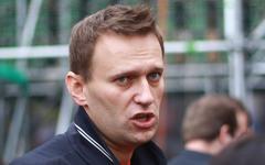 Алексей Навальный © KM.RU, Дарья Семина