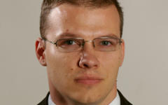 Райвис Дзинтарс. Фото с сайта wikipedia.org