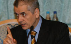 Геннадий Онищенко. Фото с сайта wikipedia.ru