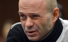 Дмитрий Павлюченков © РИА Новости, Максим Блинов