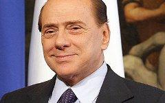 Сильвио Берлускони. Фото с сайта wikipedia.org