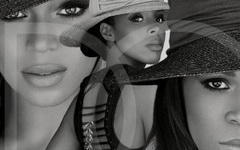 Destiny's Child. Фото с destinyschild.com