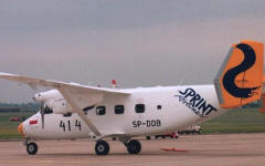 Ан-28. Фото с сайта wikimedia.org