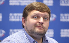 Никита Белых © РИА Новости, Михаил Мокрушин