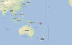 Место ЧП. Изображение с сайта maps.google.ru