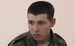 Владислав Челах. Скриншот с видео в YouTube