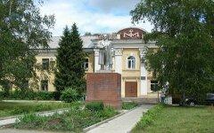 ВОДКБ № 2. Фото с сайта odkb2.medportal.oblzdrav.vrn.ru