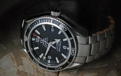 Фото с сайта jamesbondwatchphotos.com