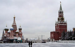 Красная площадь. Фото с сайта blog-turista.com