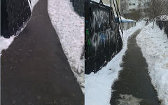 Коллаж Юрия Урсу с его страницы yuriursu.livejournal.com