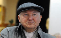 Юрий Лужков © РИА Новости, Алексей Филиппов