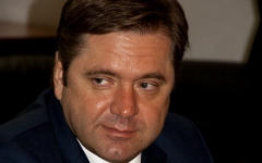 Сергей Шматко. Фото с сайта wikipedia.org