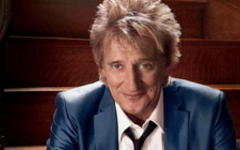 Род Стюарт. Фото с сайта rodstewart.com
