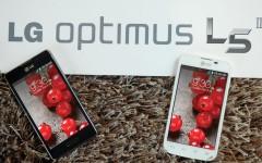 LG Optimus L5II Dual. Фото с сайта lg.com