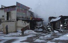 Рынок «Абрамцево». Фото с сайта mchs.gov.ru