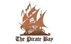Логотип The  Pirate Bay. Фото с сайта wikipedia.org 