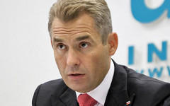 Павел Астахов © KM.RU