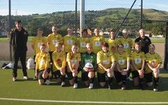 «Кайрфилли-касл». Фото с сайта welshpremiership.com