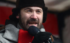 Илья Пономарев © РИА Новости, Владимир Астапкович
