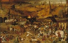 Питер Брейгель-старший. «Триумф смерти», 1562 год. Фото с сайта wikimedia.org