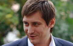 Дмитрий Гудков © KM.RU