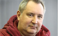 Дмитрий Рогозин © РИА Новости, Сергей Мамонтов