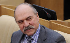 Владимир Пехтин © РИА Новости, Владимир Федоренко
