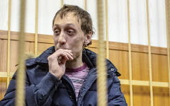Павел Дмитриченко © РИА Новости, Андрей Стенин
