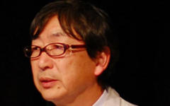 Тойо Ито. Фото с сайта wikipedia.org