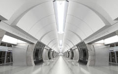 Станция «Нижняя Масловка». Фото с сайта forum.nashtransport.ru