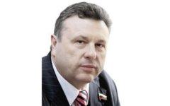 Виктор Таранин. Фото с сайта duma.gov.ru