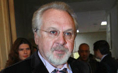 Павел Гусев © РИА Новости, Руслан Кривобок