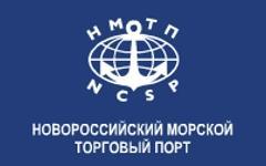 Логотип НМТП. Фото с сайта nmtp.info