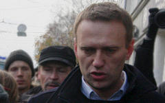 Алексей Навальный © KM.RU, Алексей Белкин