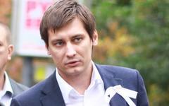 Дмитрий Гудков © KM.RU, Дарья Семина
