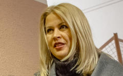 Евгения Васильева © РИА Новости, Андрей Стенин