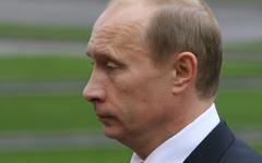 Владимир Путин © KM.RU