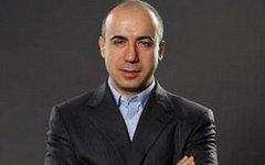 Юрий Мильнер. Фото с сайта bornrich.com