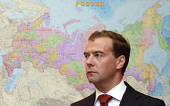Дмитрий Медведев © РИА Новости, Дмитрий Астахов